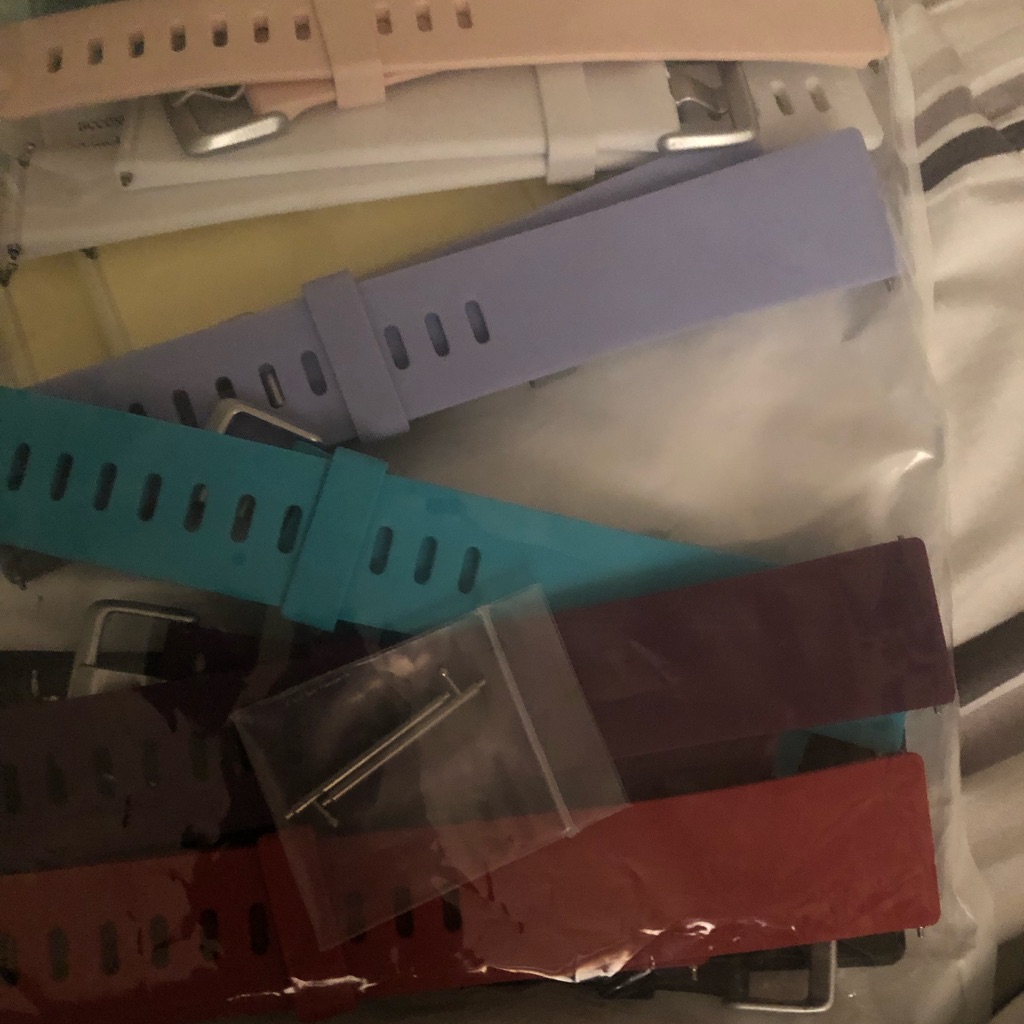 Fitbit Bands Fitbit Bands